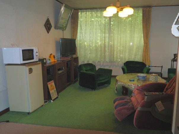 Zero-Project Japan Guesthouse Яманакако Екстер'єр фото