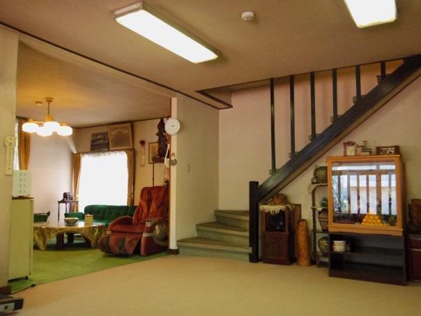 Zero-Project Japan Guesthouse Яманакако Екстер'єр фото
