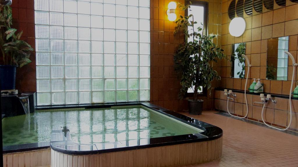 Zero-Project Japan Guesthouse Яманакако Екстер'єр фото