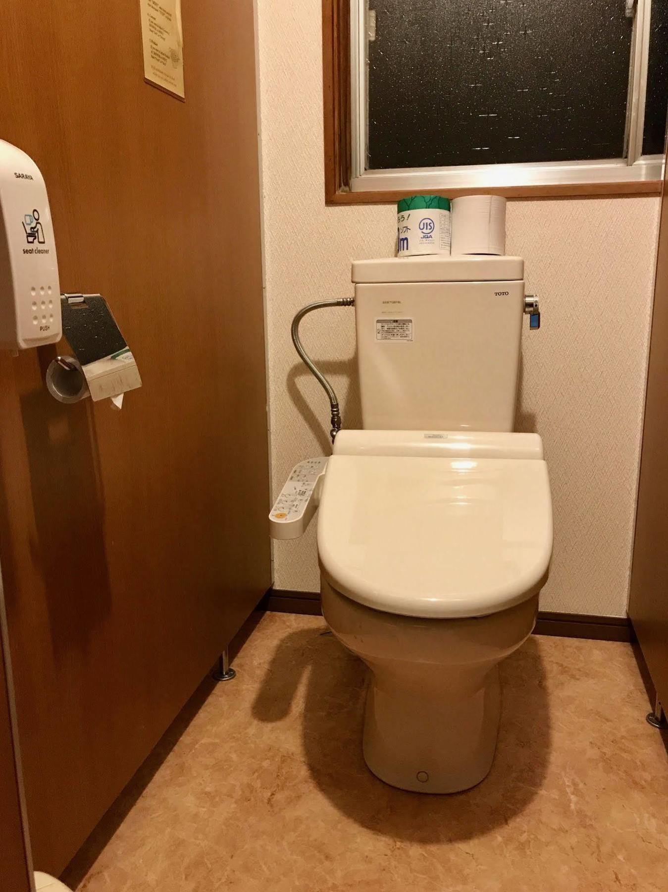 Zero-Project Japan Guesthouse Яманакако Екстер'єр фото