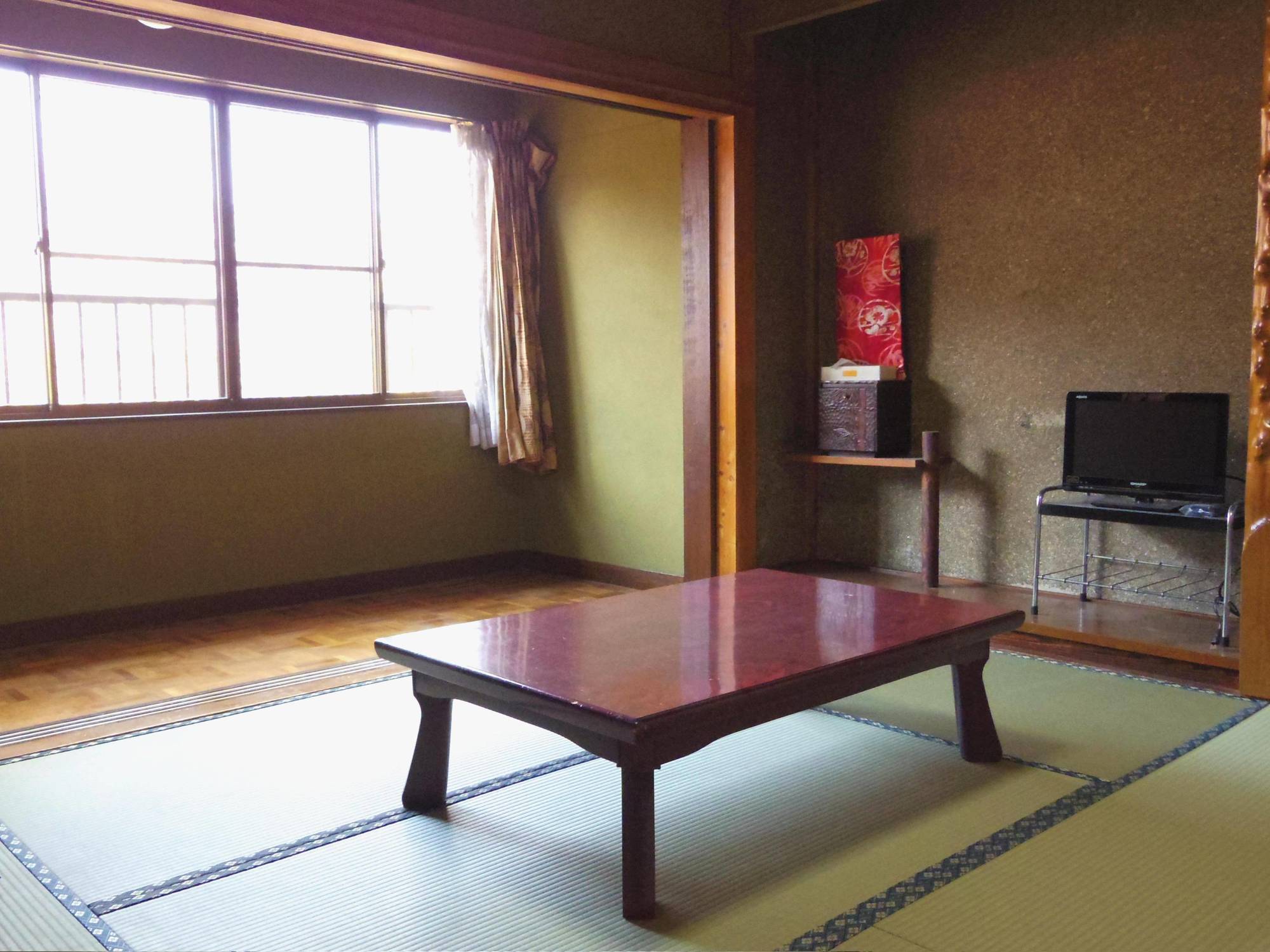 Zero-Project Japan Guesthouse Яманакако Екстер'єр фото