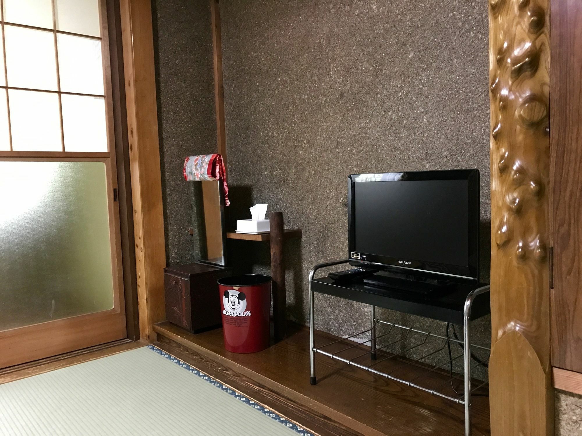 Zero-Project Japan Guesthouse Яманакако Екстер'єр фото