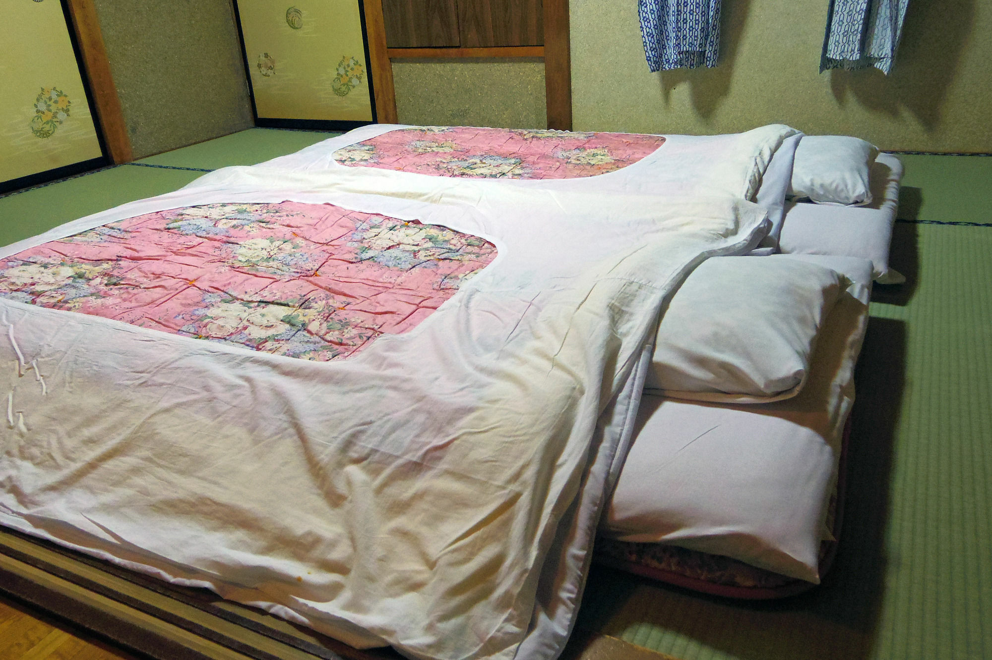 Zero-Project Japan Guesthouse Яманакако Екстер'єр фото