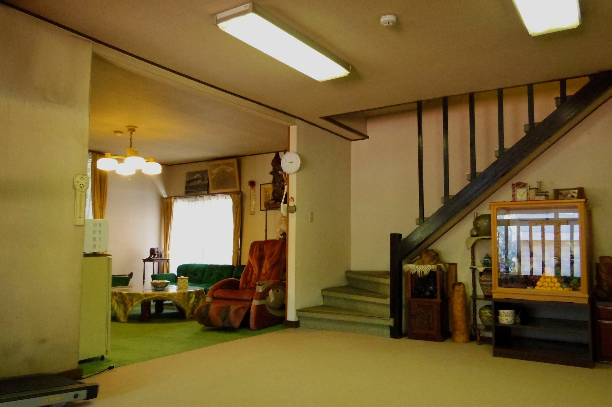 Zero-Project Japan Guesthouse Яманакако Екстер'єр фото