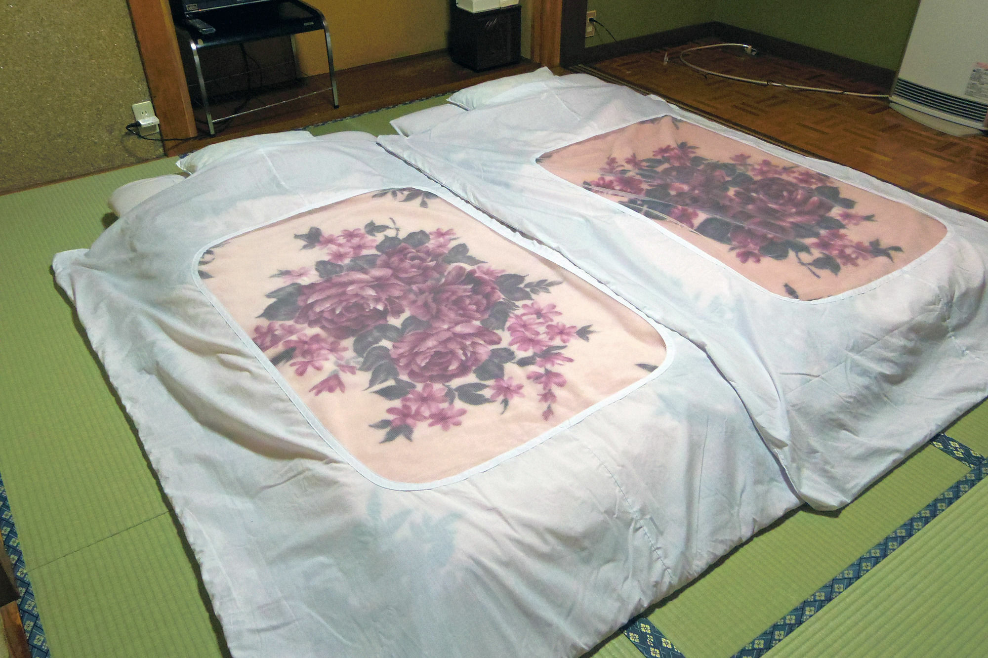 Zero-Project Japan Guesthouse Яманакако Екстер'єр фото